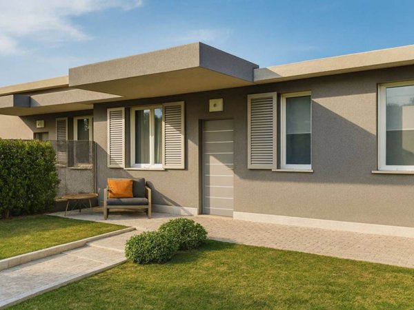 casa indipendente in vendita a Maleo