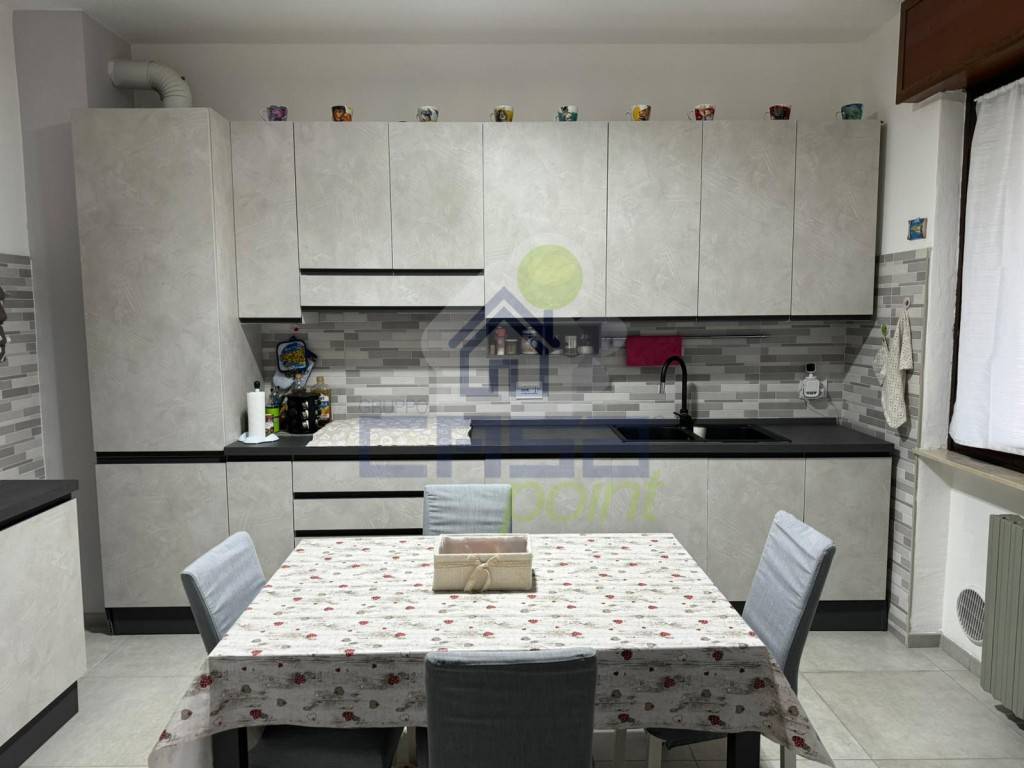 appartamento in vendita a Maleo