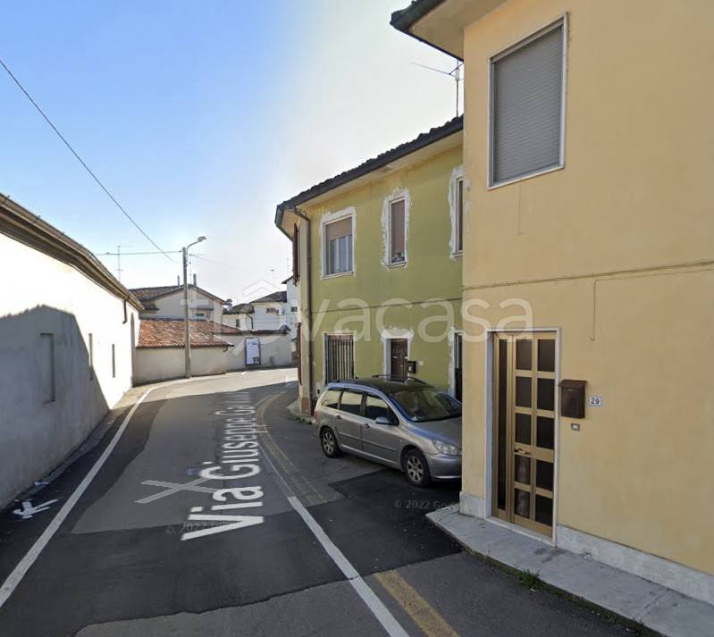 casa indipendente in vendita a Maleo