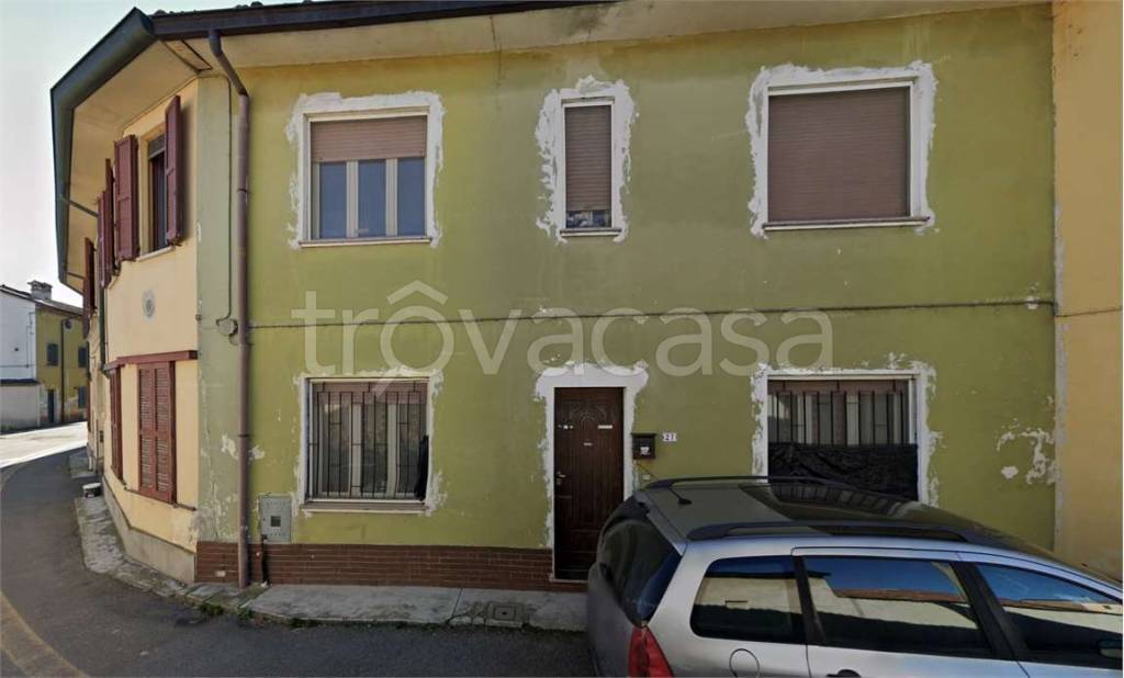 appartamento in vendita a Maleo