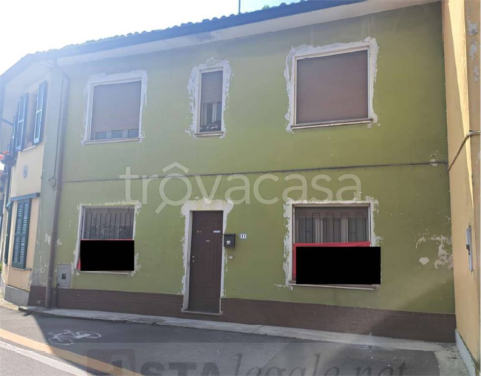 appartamento in vendita a Maleo