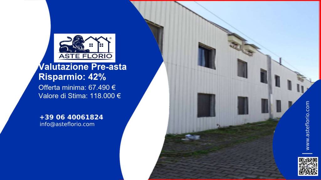 appartamento in vendita a Maleo