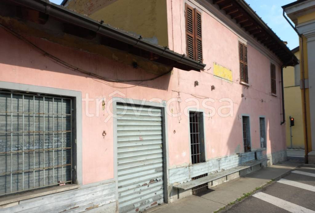 casa indipendente in vendita a Maleo