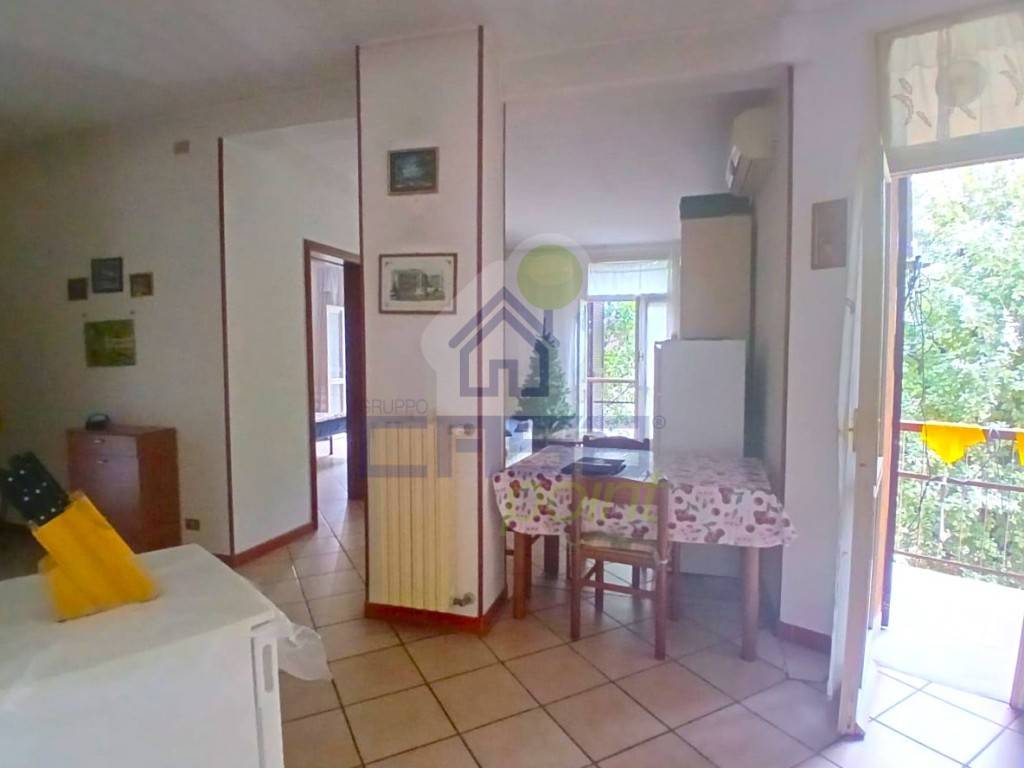appartamento in vendita a Maleo