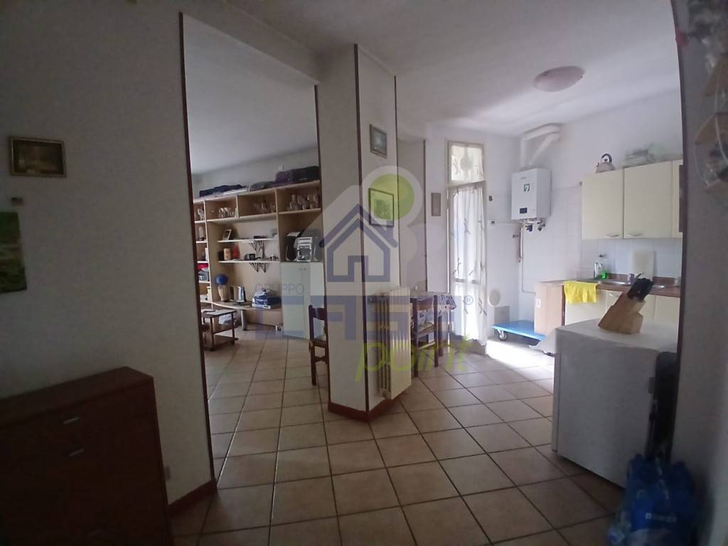 appartamento in vendita a Maleo
