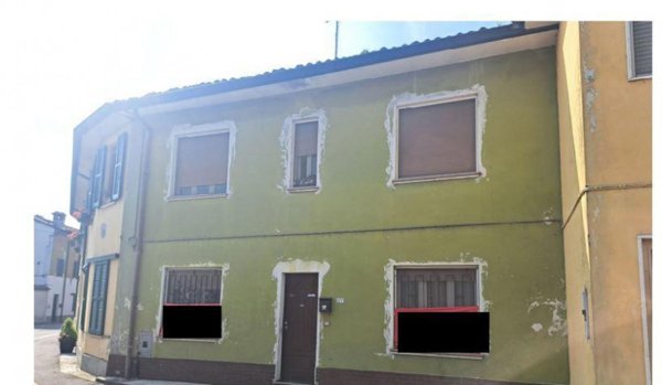 appartamento in vendita a Maleo