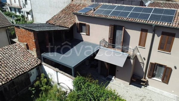 casa indipendente in vendita a Maleo