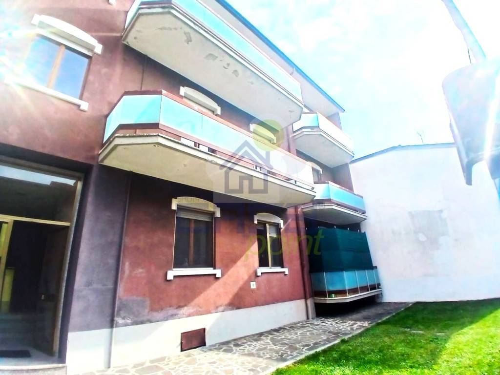 appartamento in vendita a Maleo