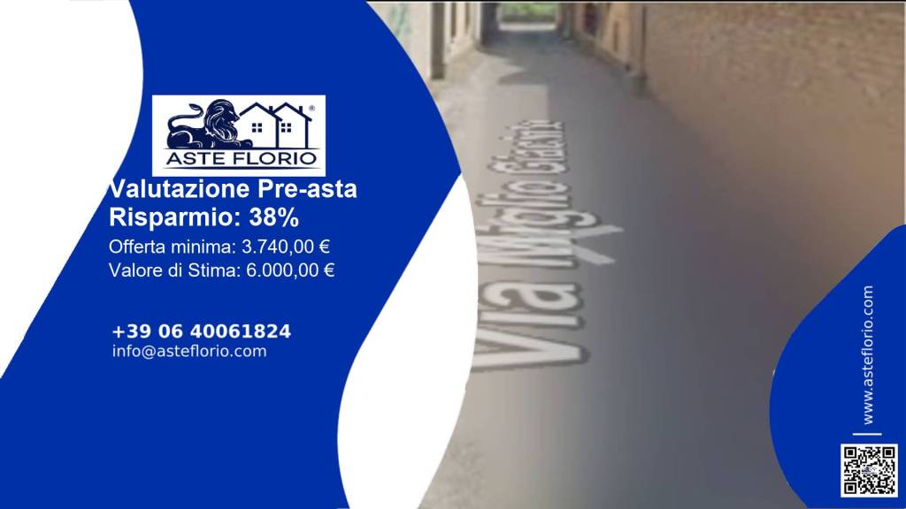 locale commerciale in vendita a Maleo