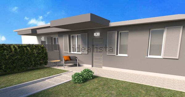 casa indipendente in vendita a Maleo