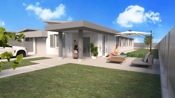 casa indipendente in vendita a Maleo