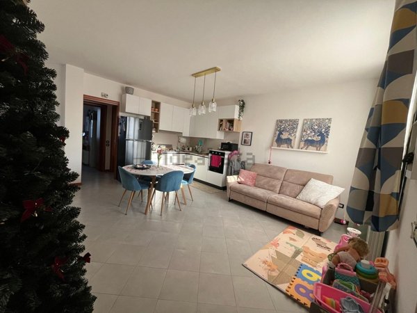 appartamento in vendita a Maleo