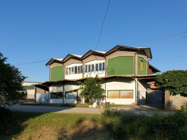 appartamento in vendita a Maleo