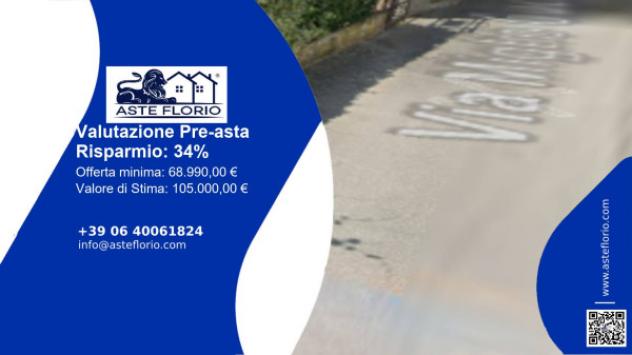 locale commerciale in vendita a Maleo