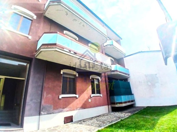 appartamento in vendita a Maleo