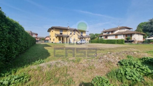 terreno agricolo in vendita a Maleo