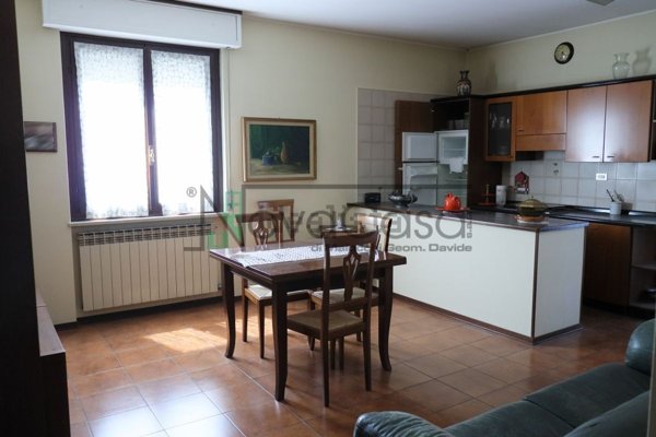 appartamento in vendita a Maleo