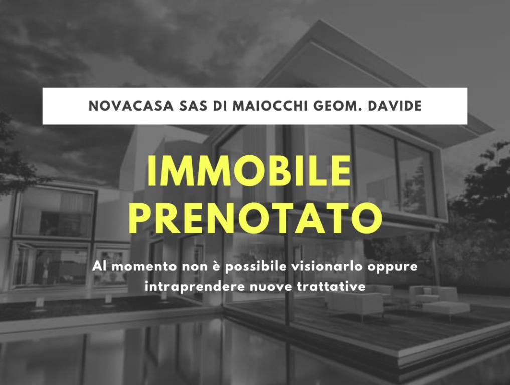 appartamento in vendita a Maleo