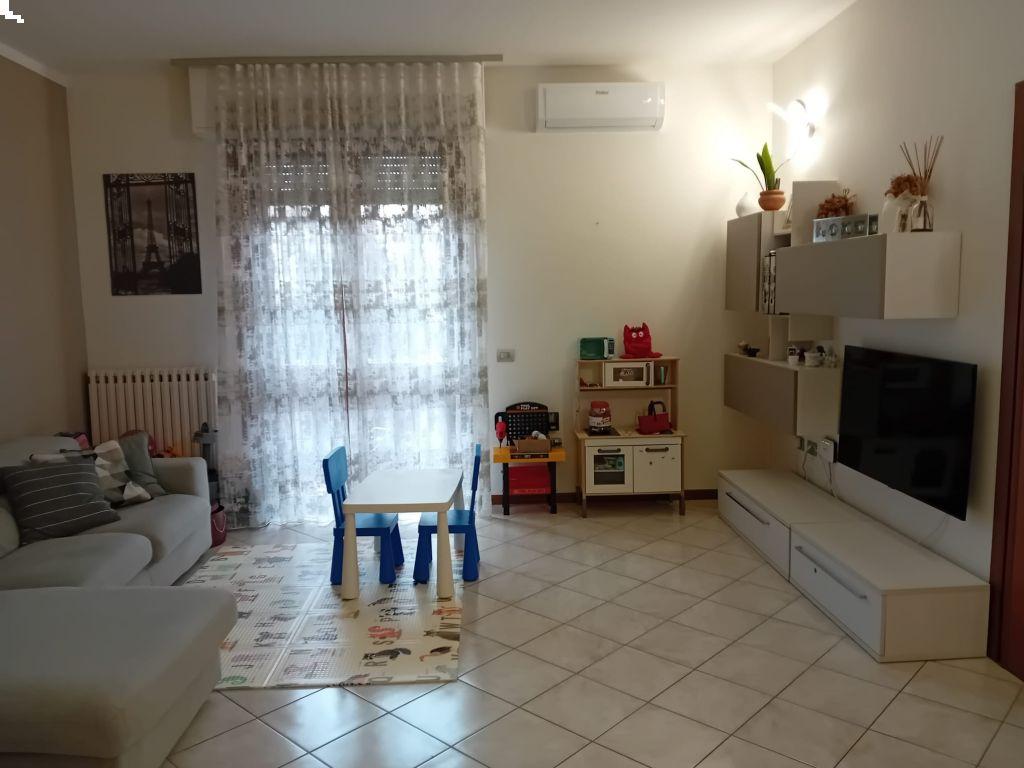 appartamento in vendita a Maleo