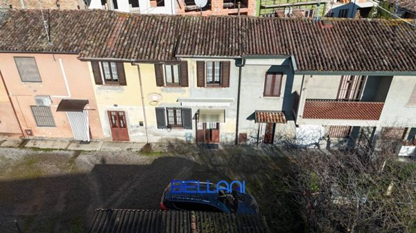 casa indipendente in vendita a Maleo