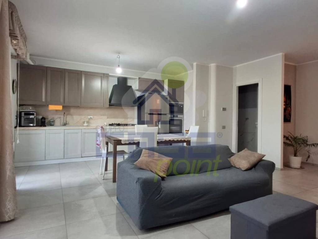 appartamento in vendita a Maleo