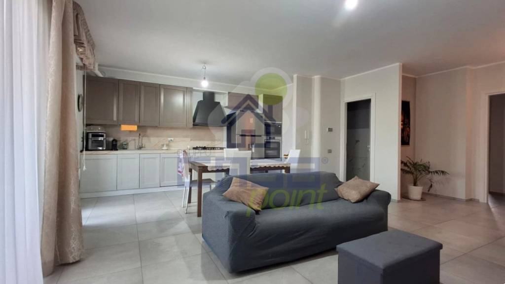 appartamento in vendita a Maleo