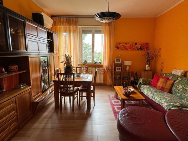 appartamento in vendita a Maleo