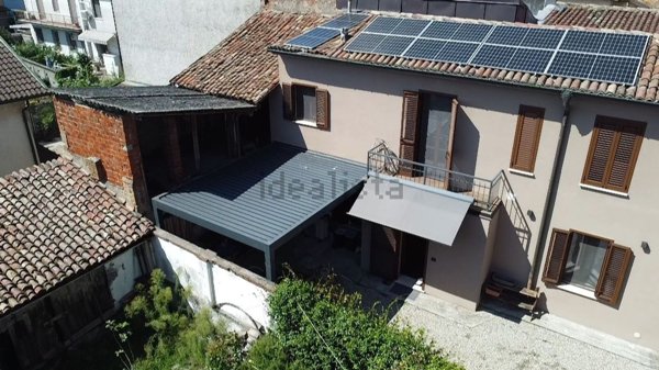 appartamento in vendita a Maleo