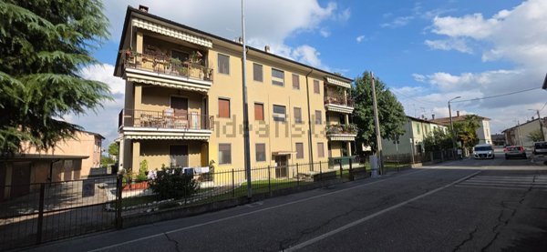 appartamento in vendita a Maleo