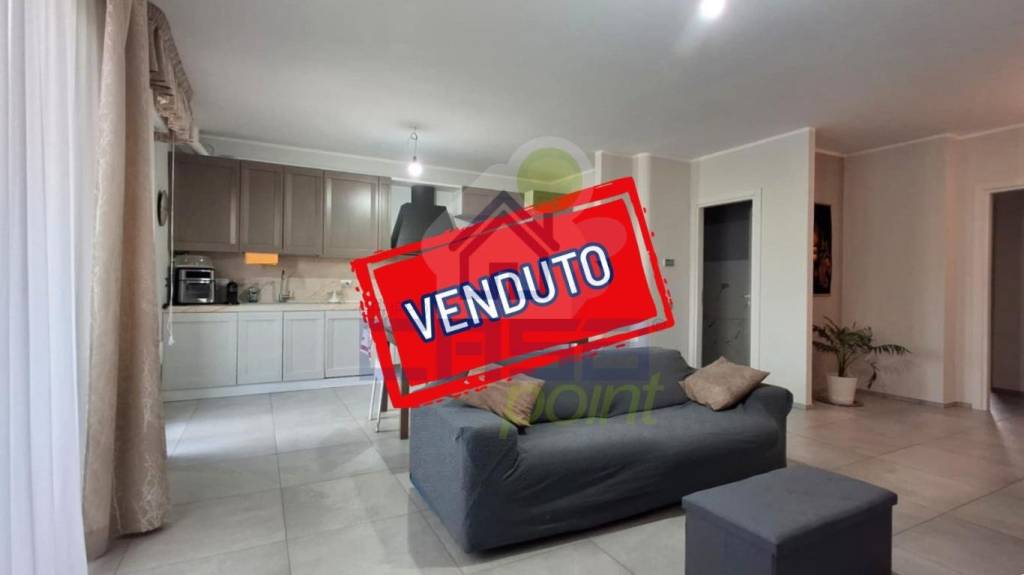 appartamento in vendita a Maleo
