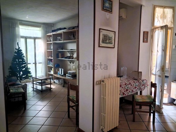 appartamento in vendita a Maleo