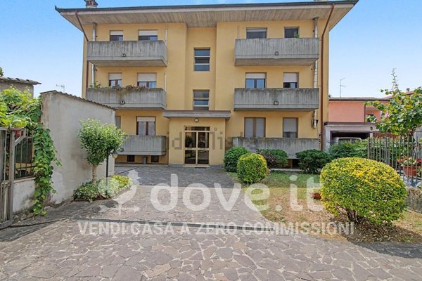 appartamento in vendita a Maleo