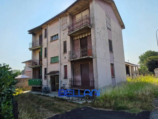 appartamento in vendita a Maleo