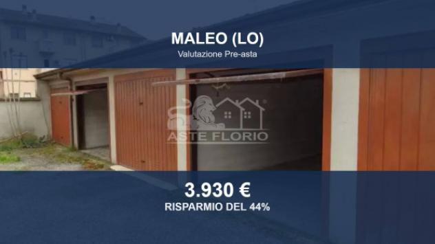 box auto in vendita a Maleo