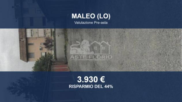box auto in vendita a Maleo