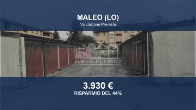 box auto in vendita a Maleo