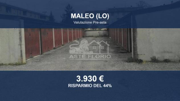 box auto in vendita a Maleo