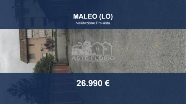 box auto in vendita a Maleo