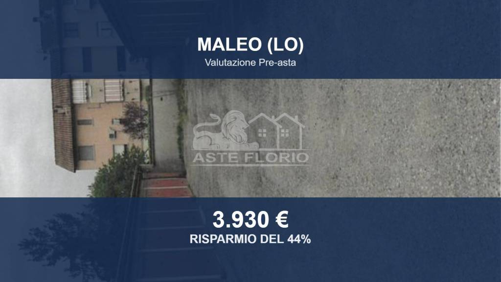 box auto in vendita a Maleo