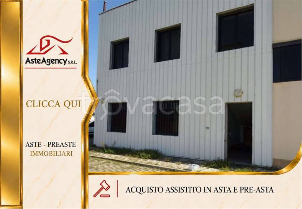 appartamento in vendita a Maleo