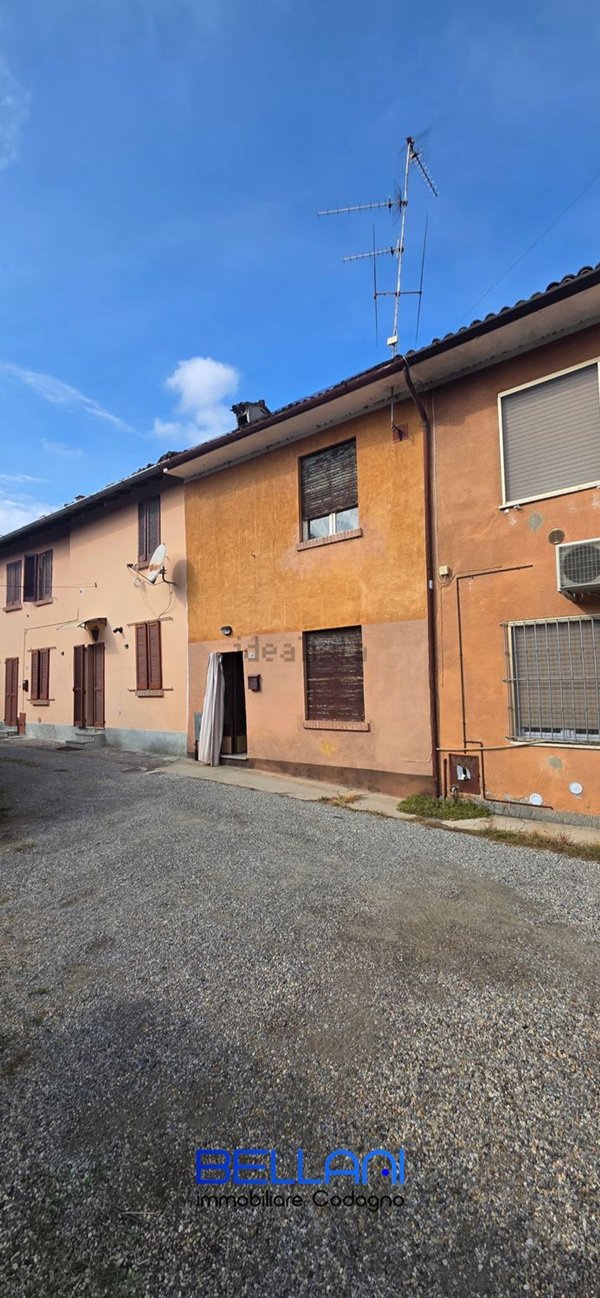 appartamento in vendita a Maleo