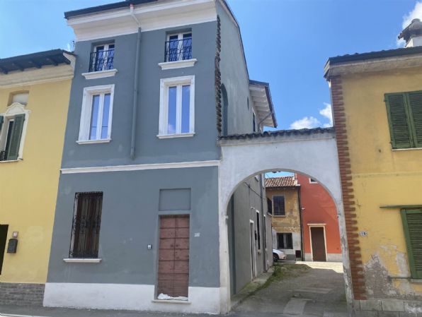 appartamento in vendita a Maleo