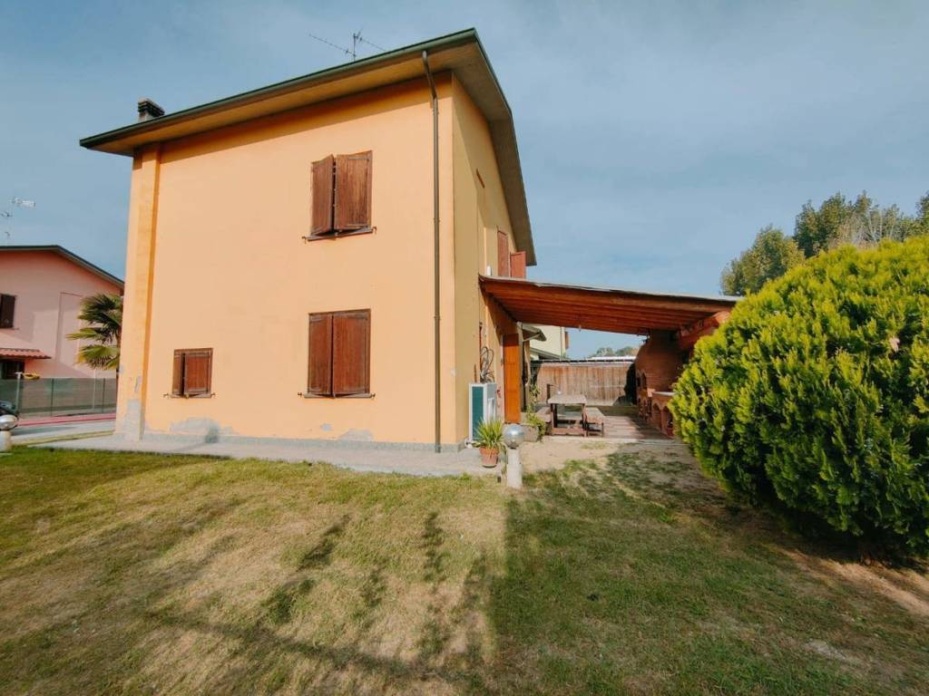 casa indipendente in vendita a Marudo