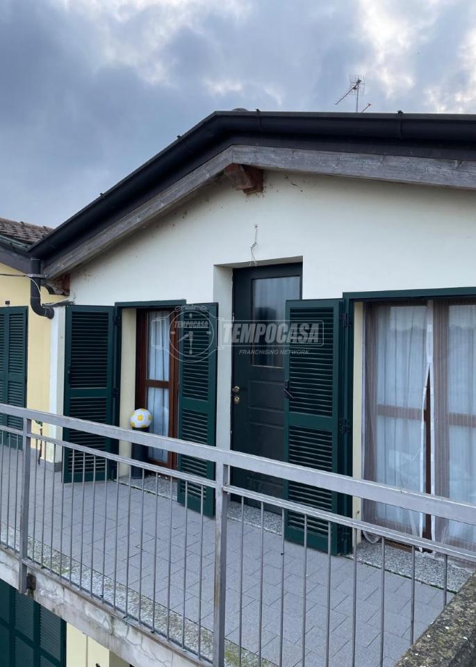 appartamento in vendita a Marudo