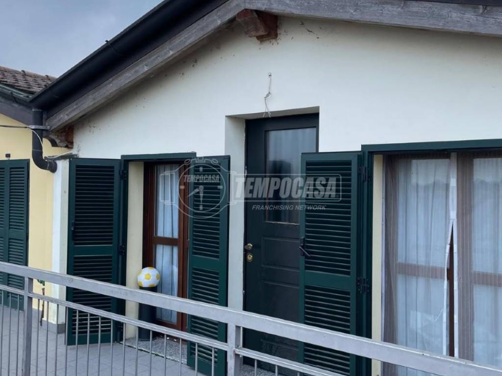 appartamento in vendita a Marudo