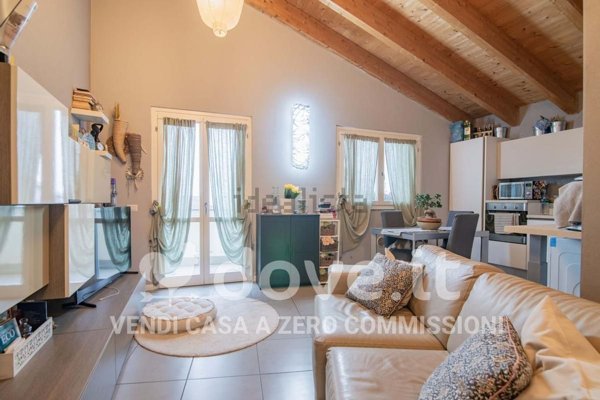 appartamento in vendita a Marudo