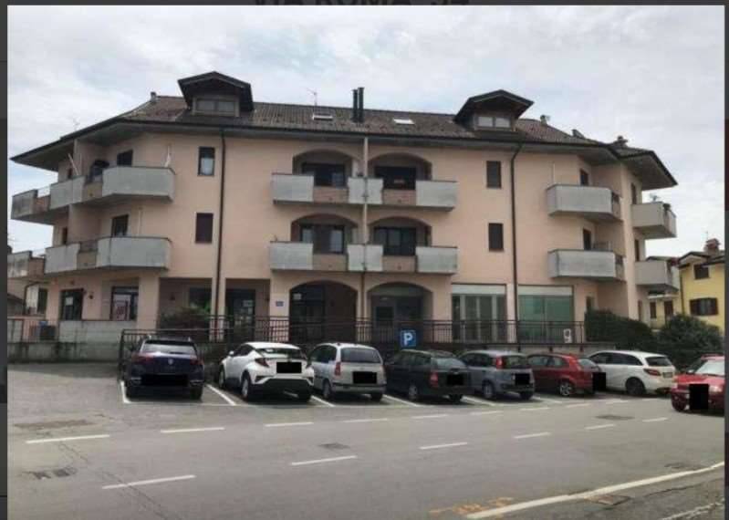 appartamento in vendita a Marudo