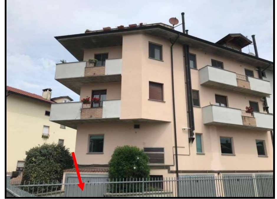 appartamento in vendita a Marudo