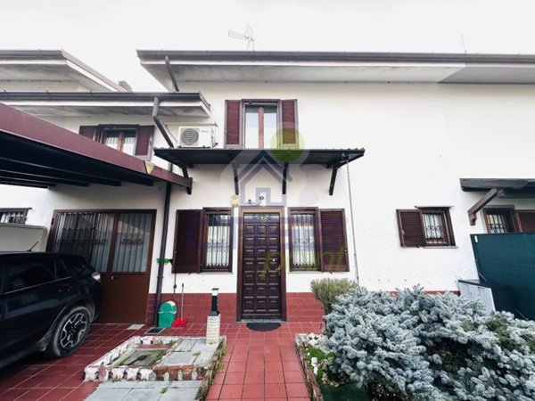 casa indipendente in vendita a Marudo