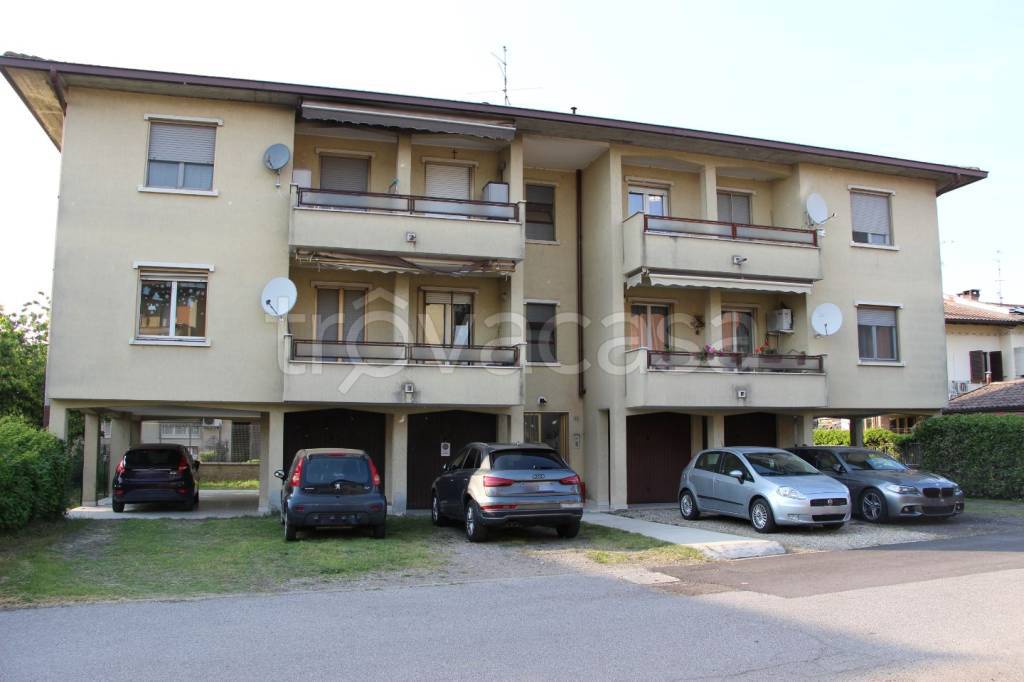 appartamento in vendita a Marudo